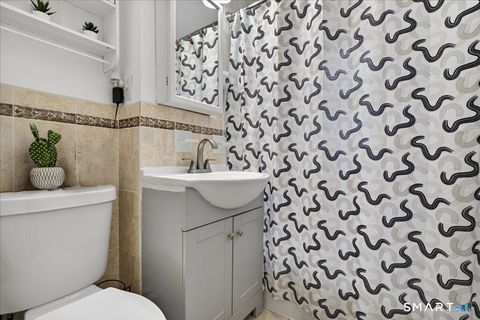 Tiny photo for 35 Marcel Street, Bridgeport, CT 06606 (MLS # 24155672)