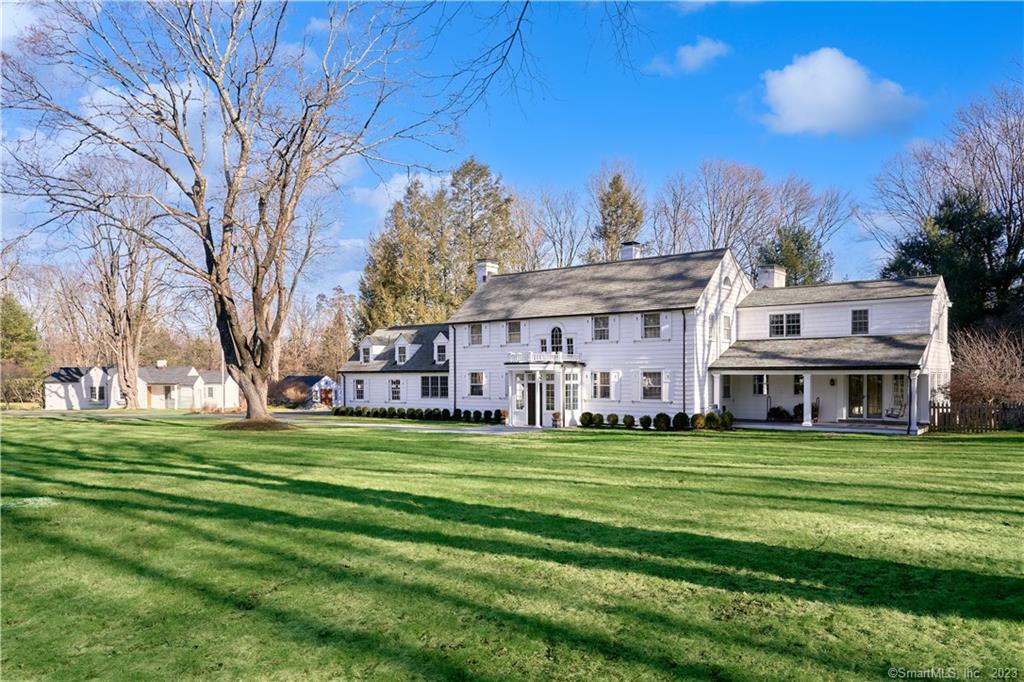 Photo 2 of 40 of 2 Newtown Turnpike house