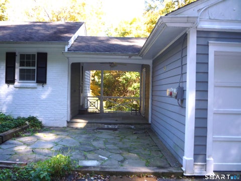 Tiny photo for 3 Trout Brook Lane, Weston, CT 06883 (MLS # 24211308)