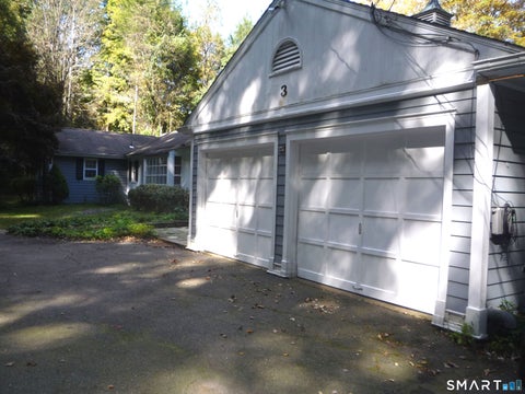 Tiny photo for 3 Trout Brook Lane, Weston, CT 06883 (MLS # 24211308)