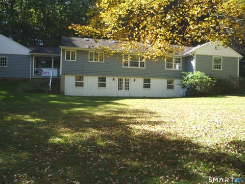Tiny photo for 3 Trout Brook Lane, Weston, CT 06883 (MLS # 24211308)