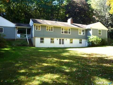 Tiny photo for 3 Trout Brook Lane, Weston, CT 06883 (MLS # 24211308)