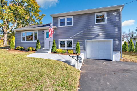 15 Smith Drive, Hamden, CT 06517 - #: 24136587