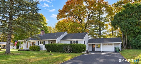 Photo of 126 Metro Street, Bristol, CT 06010 (MLS # 24218040)
