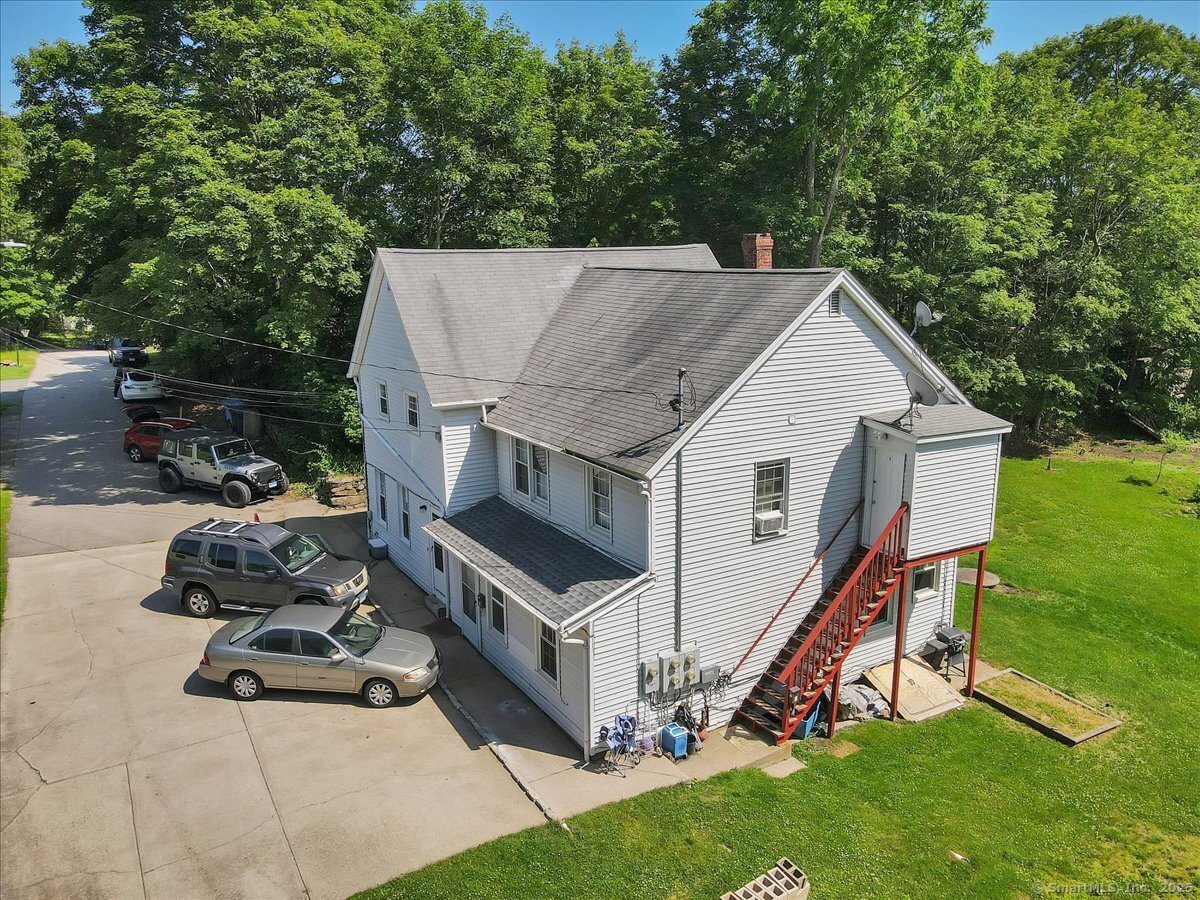 80 Old Division Street