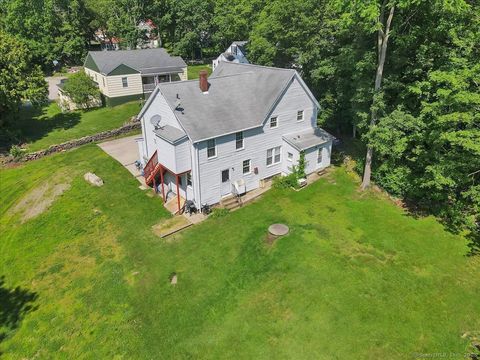 80 Old Division Street Norwich CT 06360