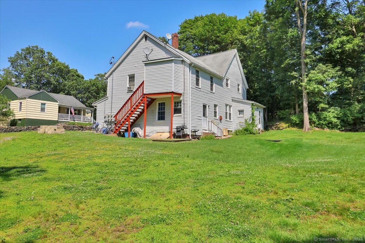80 Old Division Street