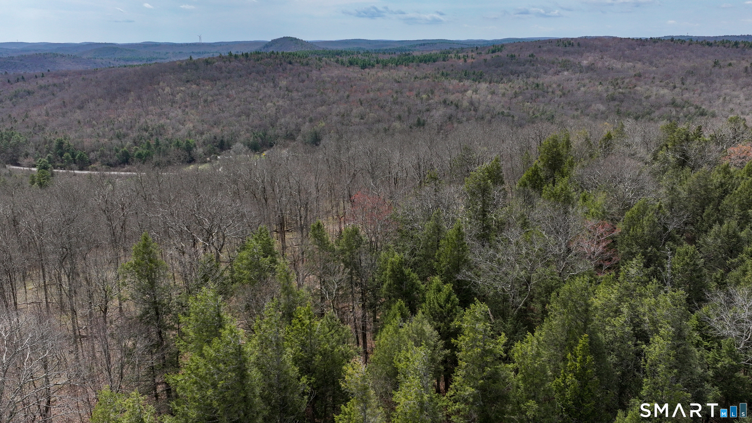 Prock Hill Road