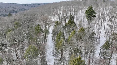 Tiny photo for Prock Hill Road, Colebrook, CT 06021 (MLS # 24144226)