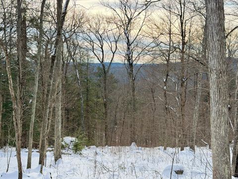 Tiny photo for Prock Hill Road, Colebrook, CT 06021 (MLS # 24144226)