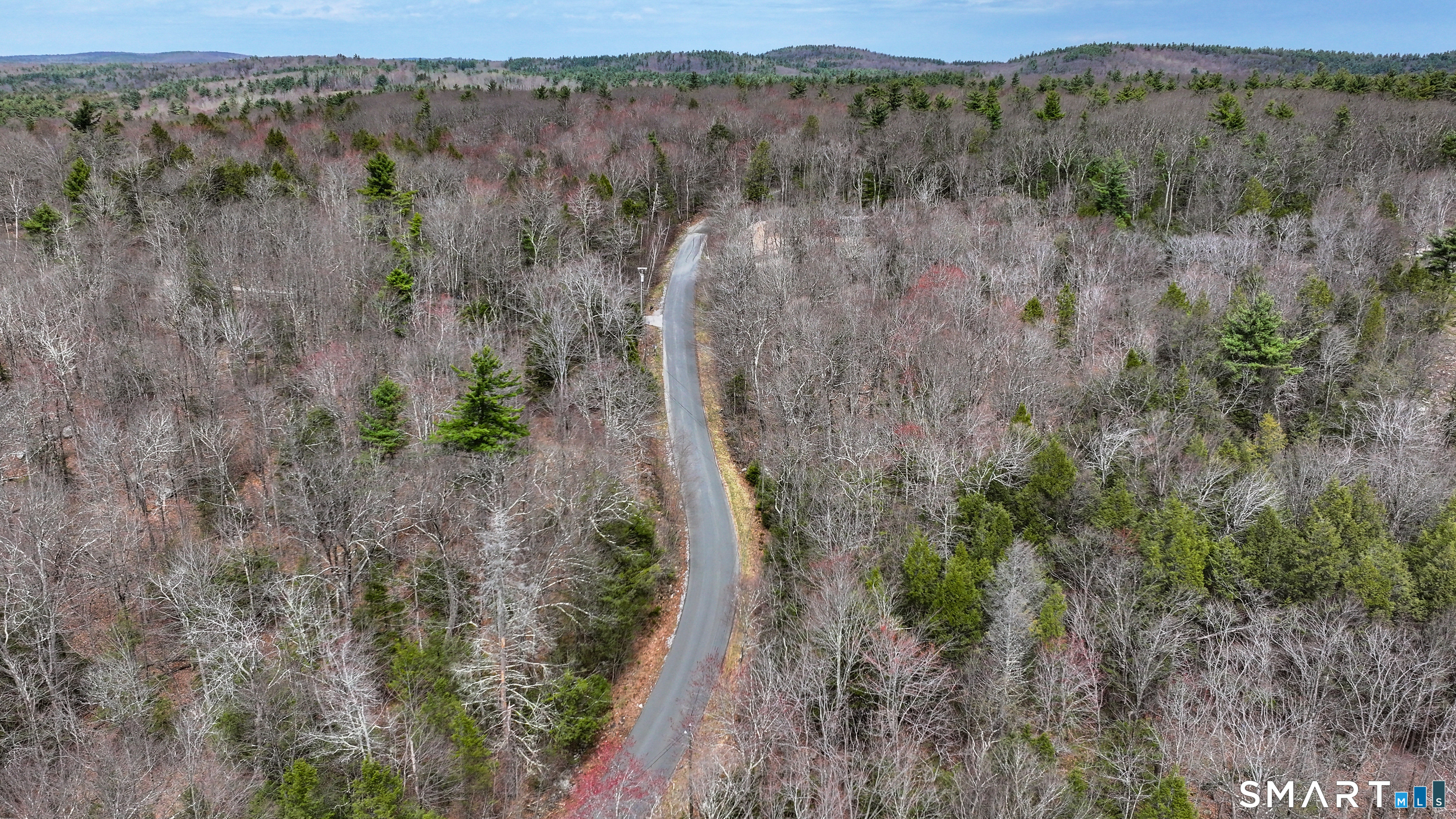 Prock Hill Road