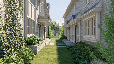 A home in Greenwich