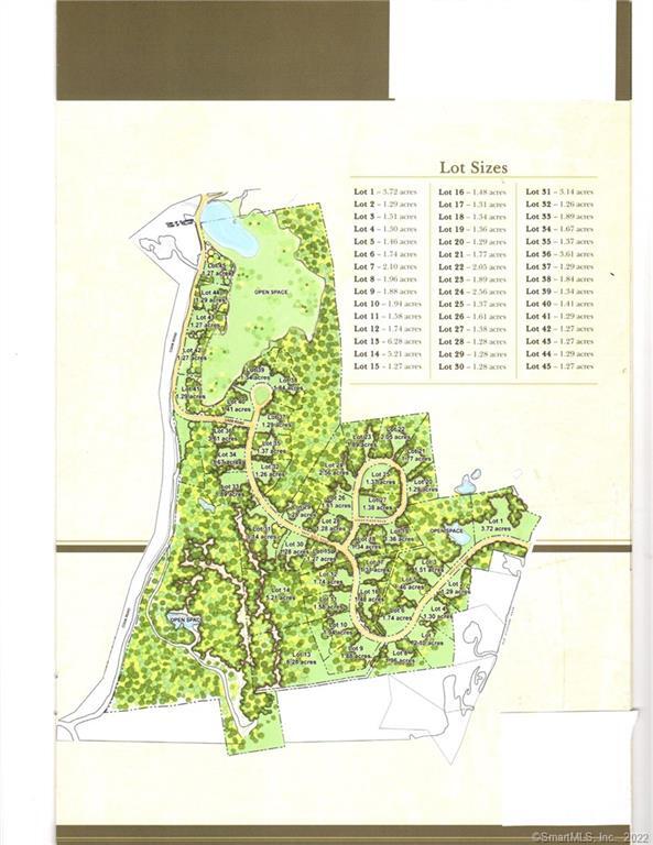 60 Ladd Road #LOT 44, Tolland, Connecticut image 5
