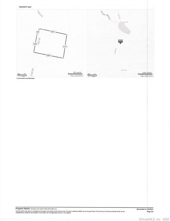 60 Ladd Road #LOT 44, Tolland, Connecticut image 4
