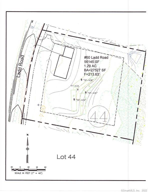 60 Ladd Road #LOT 44, Tolland, Connecticut image 2