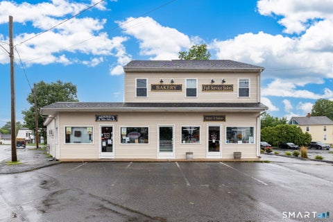 Tiny photo for 102 E Main Street, Plainville, CT 06062 (MLS # 24190412)