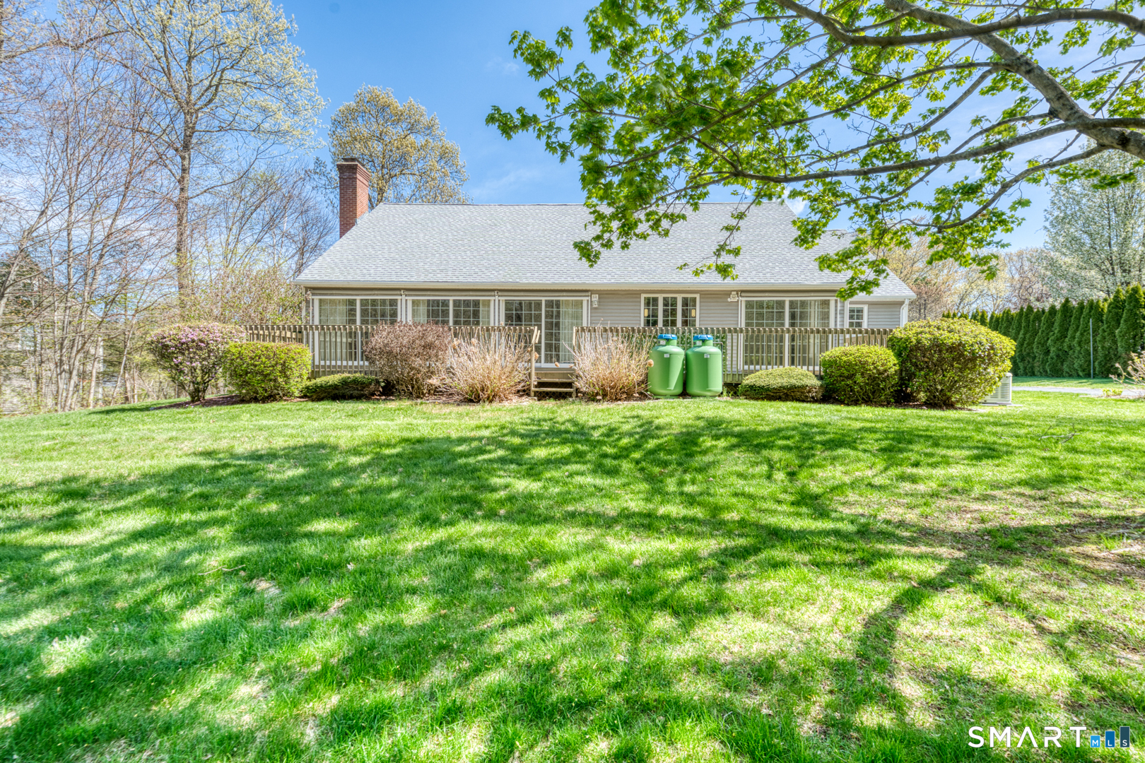 21 Fairway Drive