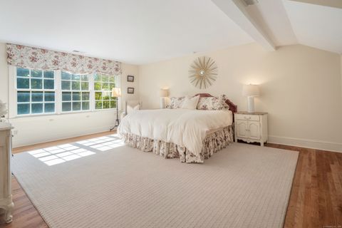 Tiny photo for 104 Ramhorne Road, New Canaan, CT 06840 (MLS # 24130047)