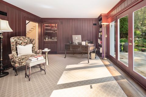 Tiny photo for 104 Ramhorne Road, New Canaan, CT 06840 (MLS # 24130047)