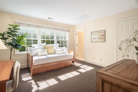 Tiny photo for 104 Ramhorne Road, New Canaan, CT 06840 (MLS # 24130047)