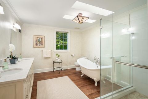 Tiny photo for 104 Ramhorne Road, New Canaan, CT 06840 (MLS # 24130047)