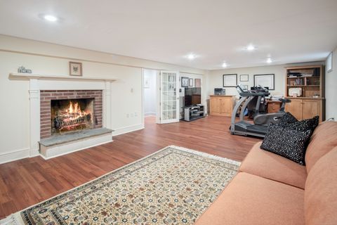 Tiny photo for 104 Ramhorne Road, New Canaan, CT 06840 (MLS # 24130047)