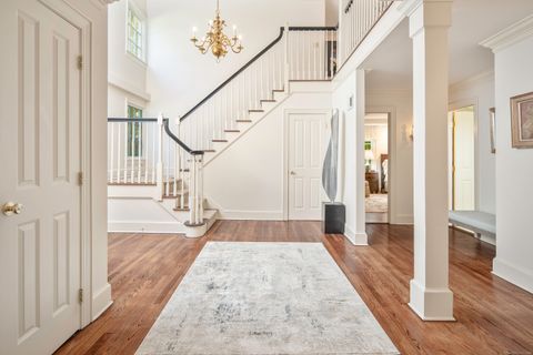 Tiny photo for 104 Ramhorne Road, New Canaan, CT 06840 (MLS # 24130047)
