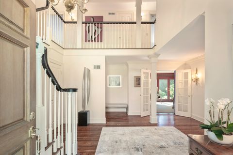 Tiny photo for 104 Ramhorne Road, New Canaan, CT 06840 (MLS # 24130047)