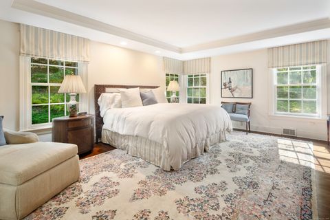 Tiny photo for 104 Ramhorne Road, New Canaan, CT 06840 (MLS # 24130047)