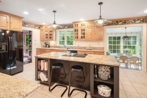 Tiny photo for 104 Ramhorne Road, New Canaan, CT 06840 (MLS # 24130047)