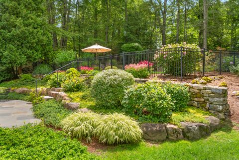 Tiny photo for 104 Ramhorne Road, New Canaan, CT 06840 (MLS # 24130047)