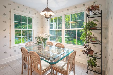 Tiny photo for 104 Ramhorne Road, New Canaan, CT 06840 (MLS # 24130047)