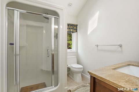 Tiny photo for 227 Dublin Hill Road, Southbury, CT 06488 (MLS # 24153354)