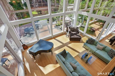 Tiny photo for 227 Dublin Hill Road, Southbury, CT 06488 (MLS # 24153354)