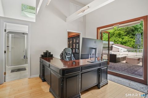 Tiny photo for 227 Dublin Hill Road, Southbury, CT 06488 (MLS # 24153354)