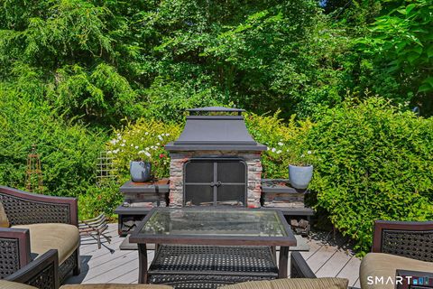 Tiny photo for 227 Dublin Hill Road, Southbury, CT 06488 (MLS # 24153354)