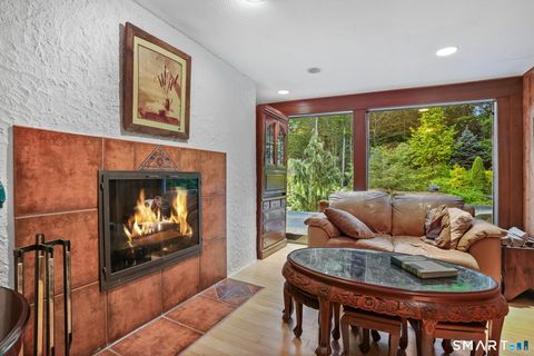 Tiny photo for 227 Dublin Hill Road, Southbury, CT 06488 (MLS # 24153354)