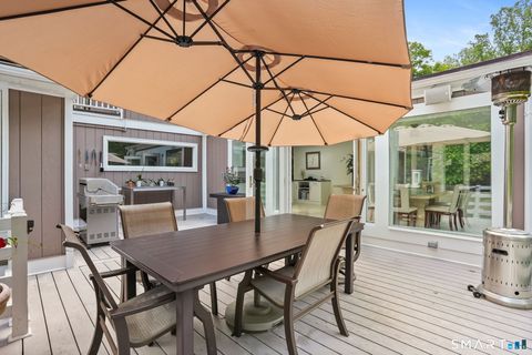 Tiny photo for 227 Dublin Hill Road, Southbury, CT 06488 (MLS # 24153354)