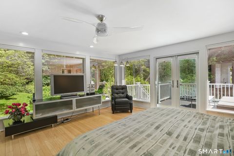 Tiny photo for 227 Dublin Hill Road, Southbury, CT 06488 (MLS # 24153354)