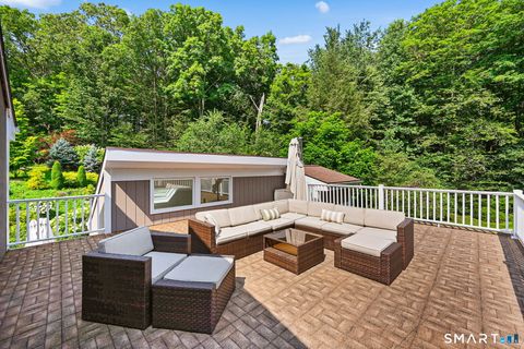 Tiny photo for 227 Dublin Hill Road, Southbury, CT 06488 (MLS # 24153354)