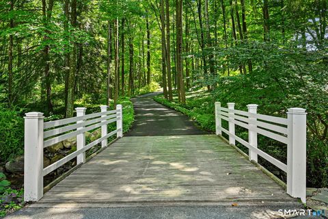 Tiny photo for 227 Dublin Hill Road, Southbury, CT 06488 (MLS # 24153354)