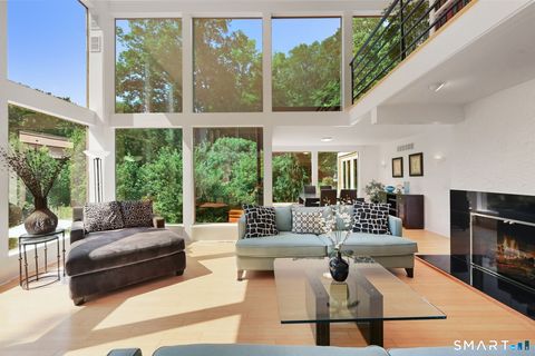 Tiny photo for 227 Dublin Hill Road, Southbury, CT 06488 (MLS # 24153354)