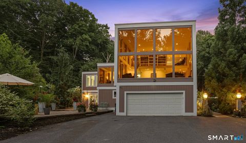 Tiny photo for 227 Dublin Hill Road, Southbury, CT 06488 (MLS # 24153354)