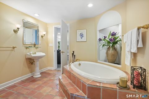 Tiny photo for 227 Dublin Hill Road, Southbury, CT 06488 (MLS # 24153354)