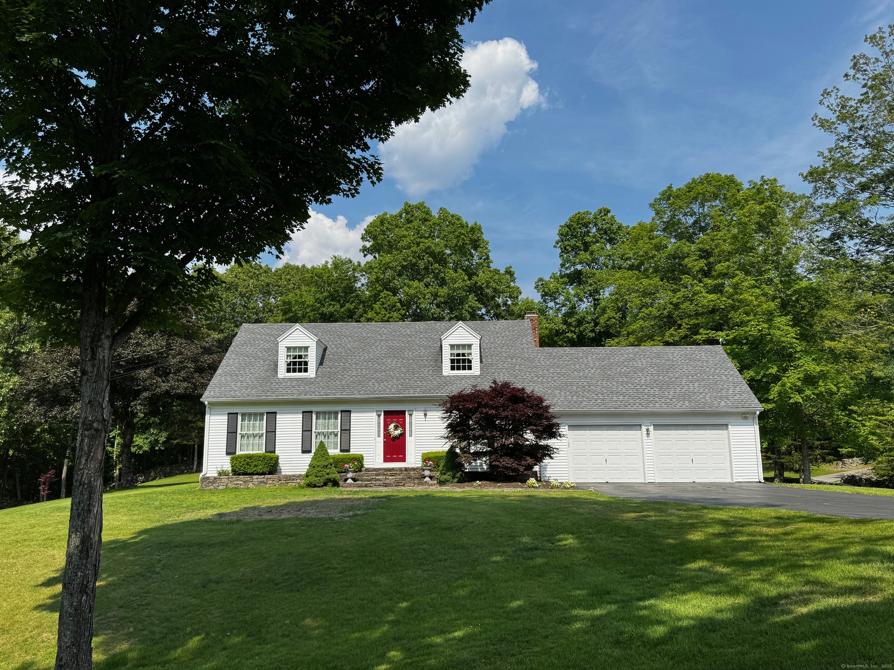 170 Pomfret Road