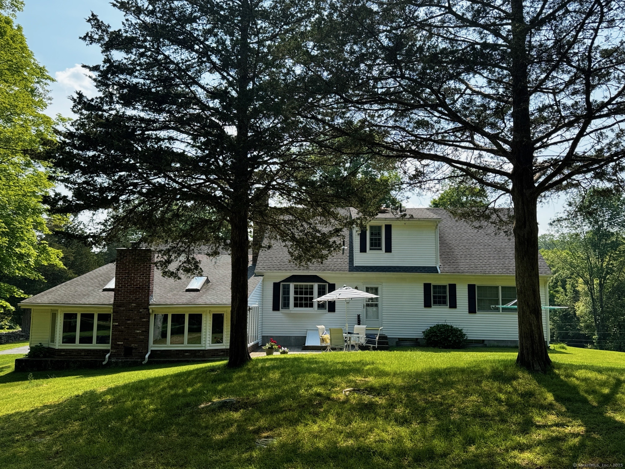 170 Pomfret Road