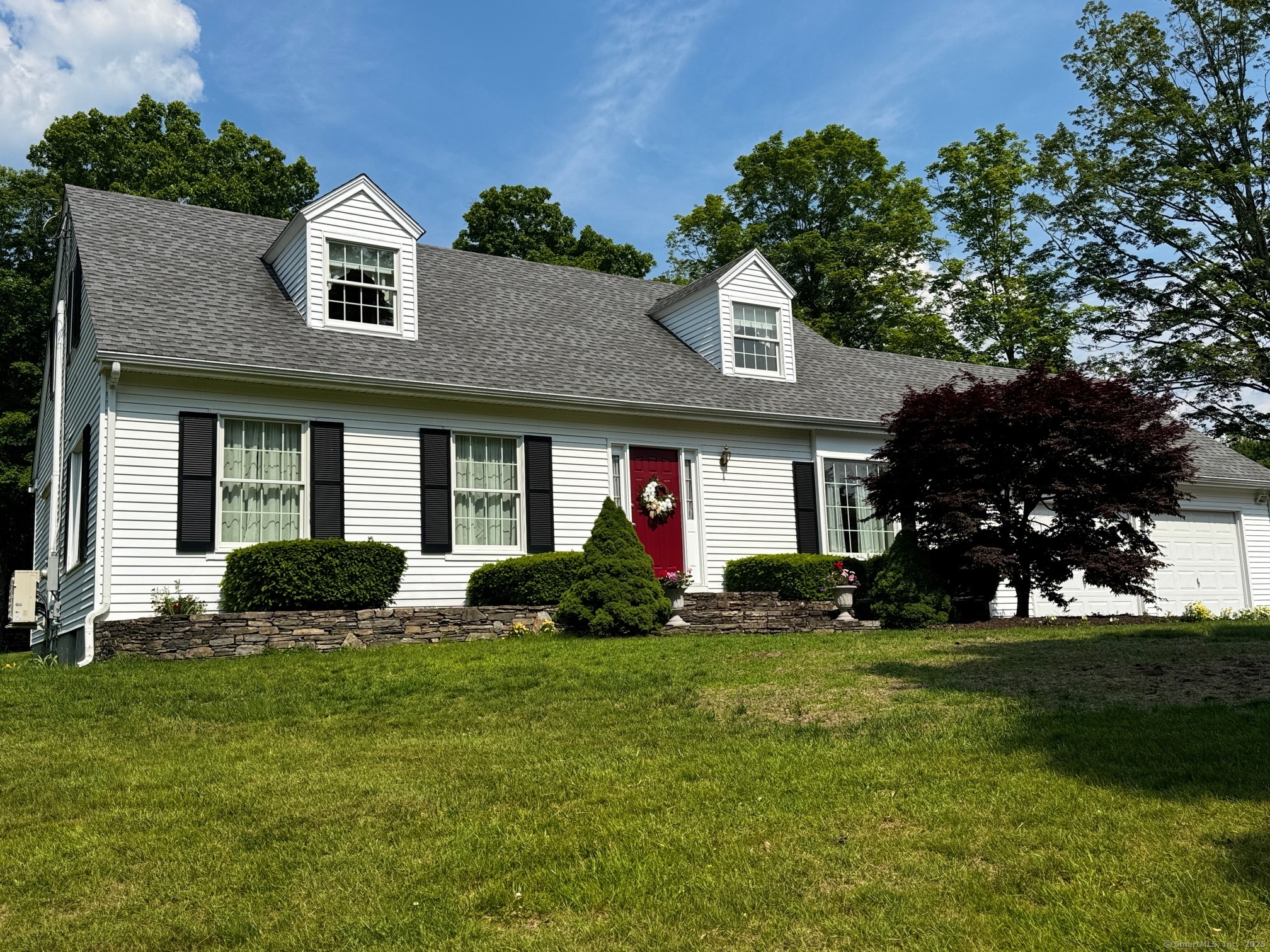 170 Pomfret Road