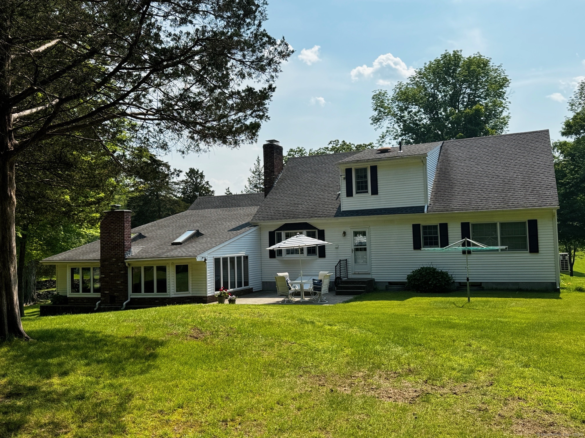 170 Pomfret Road