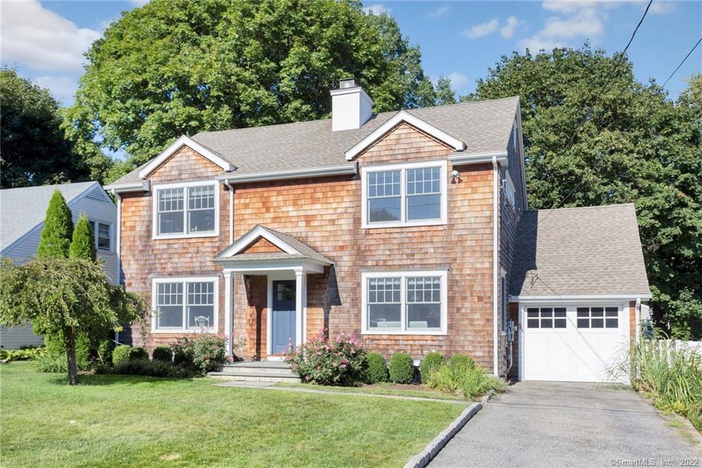 Photo 1 of 6 Ernel Drive, Greenwich, Connecticut, $1,235,000, Web #: 170237998