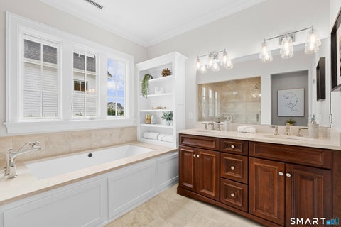 Tiny photo for 484 Rowland Road, Fairfield, CT 06824 (MLS # 24205202)